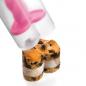 Preview: Mini Eiscreme-Sandwich Hersteller, 3er Set