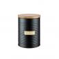 Preview: OTTO Vorratsbehälter Kaffee, schwarz, 1,4 Liter