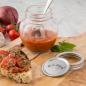 Preview: Marmeladenglas, Tomate, 400  ml