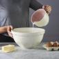 Preview: Innovative Küche - Messkrug aus Steingut, 1 Liter