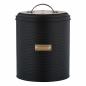 Preview: OTTO Kompostbehälter, schwarz, 2,5 Liter