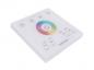 Preview: Deko-Light Controller, Touchpanel RF Color + White, 220-240V AC/50-60Hz, 2,00 W