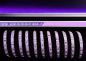 Preview: Deko-Light Flexibler LED Stripe, 5050-60-24V-violett-5m