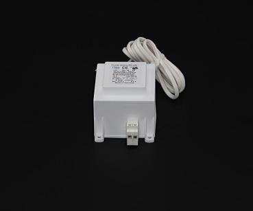 ABN Transformator, DIM, CV, 11,5V AC, 60 W, IP20