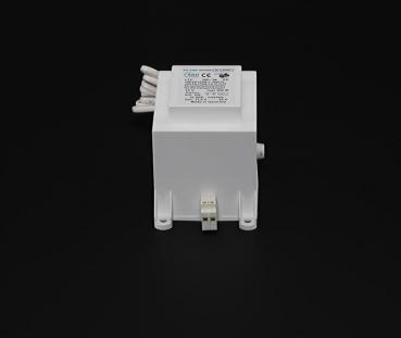 ABN Transformator, DIM, CV, 11,5V AC, 300 W, IP20