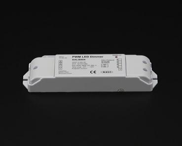 Deko-Light Controller, DALI PWM Dimmer CV 4CH, 12/24V, 5A/Channel, spannungskonstant, dimmbar: DALI-