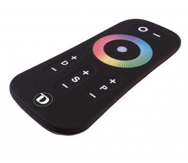 Deko-Light Controller, Touch Fernbedienung RF Color