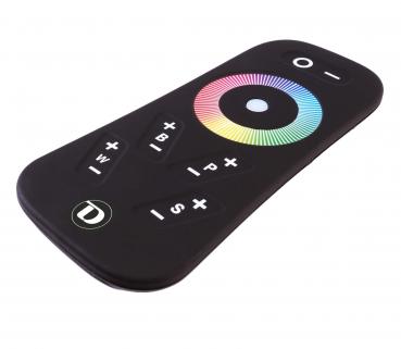 Deko-Light Controller, Touch Fernbedienung RF Color + White