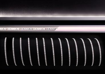 Deko-Light Flexibler LED Stripe, 2216-266-24V-4000K-5m