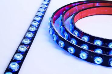 Deko-Light Flexibler LED Stripe, D Lense Line IP67 RGB 45°