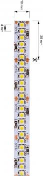 Deko-Light Flexibler LED Stripe, 3528-240-24V-3000K-50m