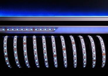 Deko-Light Flexibler LED Stripe, 5050-60-24V-RGB+3000K-50m