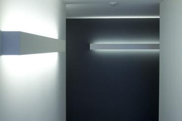 PROTEKTOR LUMINO LED Schiene Sunrise (1500 mm) 4 x Set (6m)