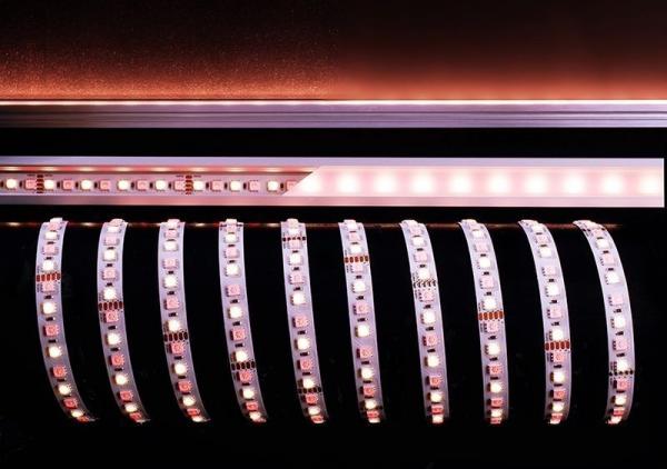 Deko-Light Flexibler LED Stripe, 5050-96-24V-RGB+3000K-5m