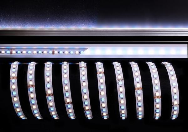 Deko-Light Flexibler LED Stripe, 5050-96-24V-RGB+3000K-5m