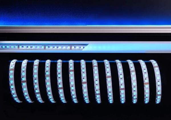 Deko-Light Flexibler LED Stripe, 5050-96-24V-RGB-5m