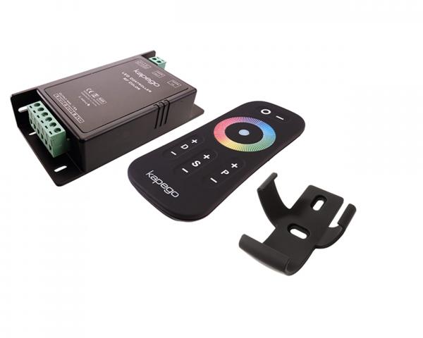Deko-Light Controller, Touch Fernbedienung RF Color