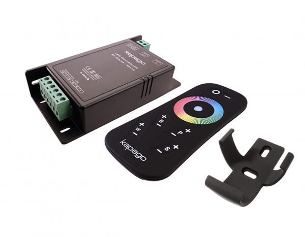 Deko-Light Controller, Touch Fernbedienung RF Color + White