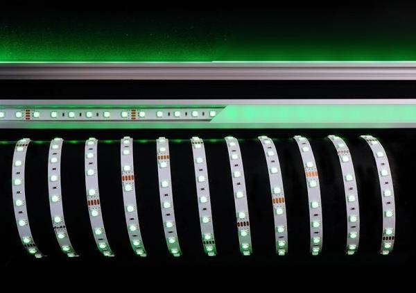Deko-Light Flexibler LED Stripe, 5050-60-24V-RGB-5m