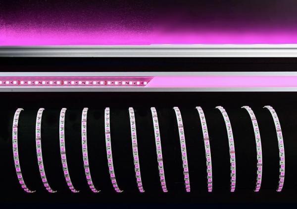 Deko-Light Flexibler LED Stripe, 3535-120-24-RGB-5m