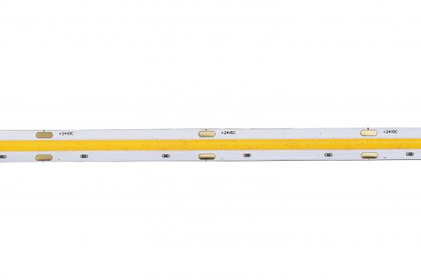 Deko-Light Flexibler LED Stripe, COB-24V-3000K-5m