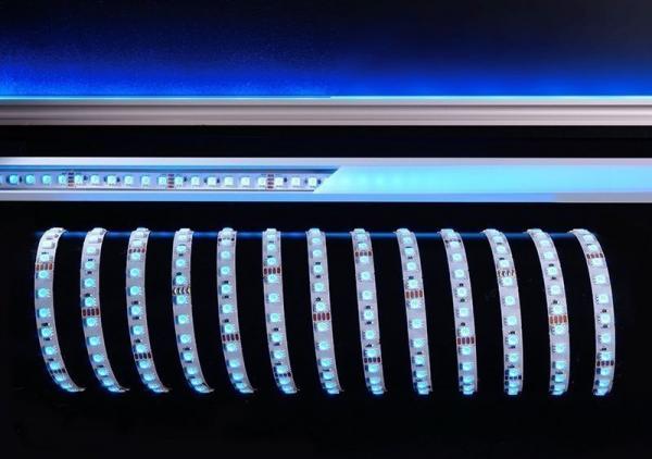Deko-Light Flexibler LED Stripe, 5050-96-24V-RGB-50m