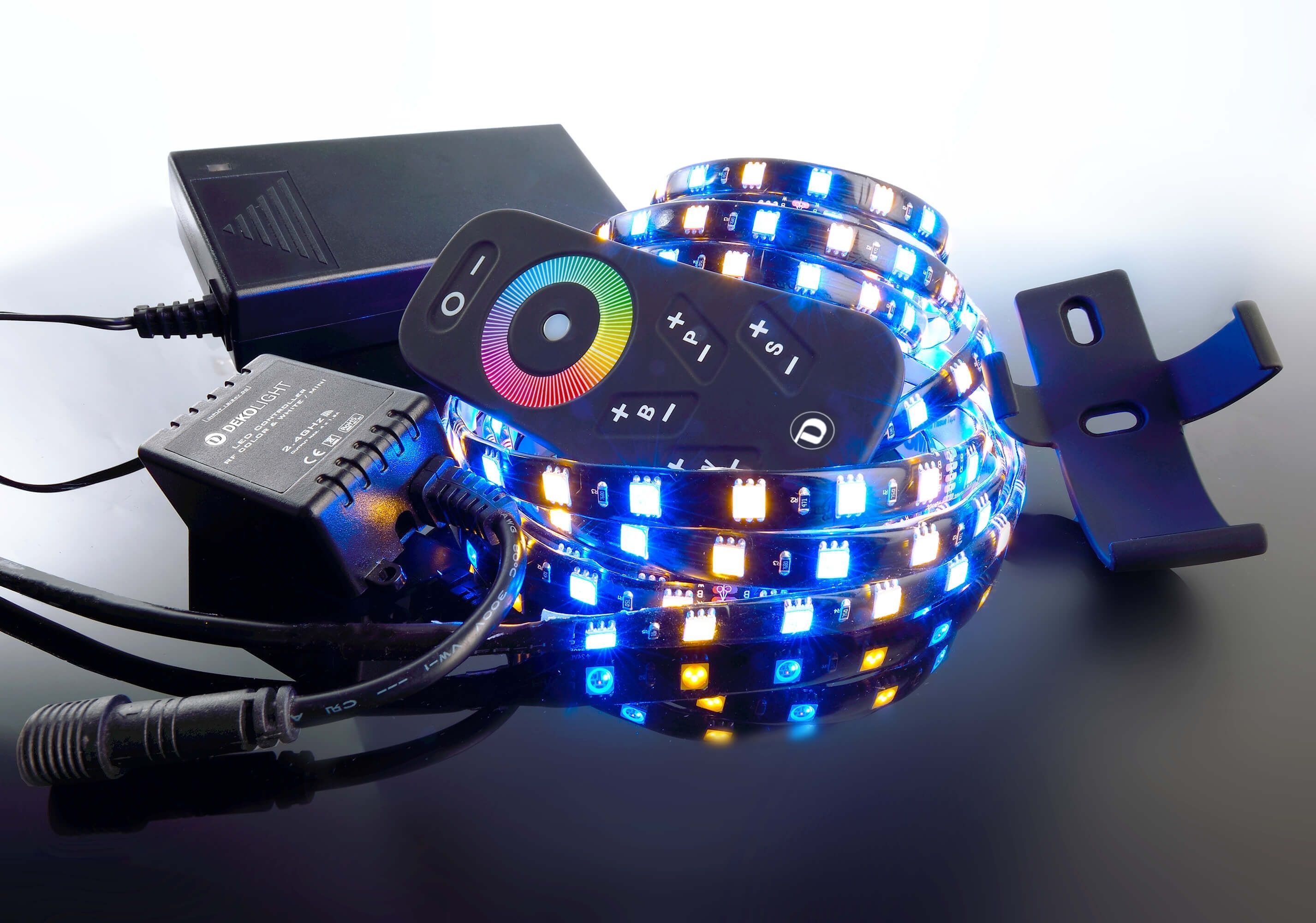 LED Mixit Sets | RF & Pro