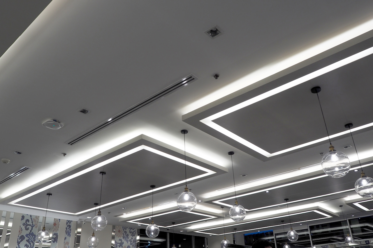 LED-Profile & Lichtsysteme