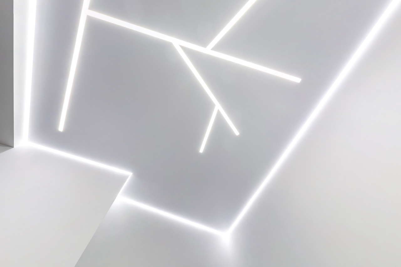 Smart & Fast Lichtsysteme