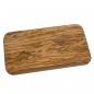 Preview: Schneidbrett rechteckig, 35 x 20 x 1 cm
