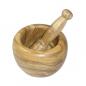 Preview: Mörser mit Stößel, Ø 12 cm
