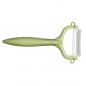 Preview: Sparschäler grün, Klinge: 4 cm