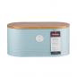 Preview: Living - Brotkasten, pastellblau, 7,5 Liter