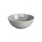 Preview: CLASSIC COLLECTION Schale, grau, Ø 16,5 cm