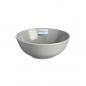Preview: CLASSIC COLLECTION Schale, grau, Ø 16,5 cm