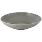 Preview: William Mason | Pastateller, grau, 800 ml, Ø 22 cm