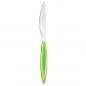 Preview: Gilda - Tafelmesser, grün