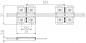 Preview: Modul 2835CW 1,5W 12V (20x)