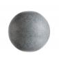 Preview: Stehleuchte, Kugelleuchte Granit 25, 220-240V AC/50-60Hz, E27, 1x max. 20,00 W