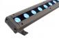 Preview: Boden- / Wand- / Deckenleuchte, Wallwasher Caph, 24V DC, Leistung / Leistungsaufnahme: 60,00 W / 60,