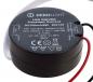 Preview: Deko-Light Netzgerät, ROUND, CC, RS700mA/8W, stromkonstant, 100-240V AC/50-60Hz, 6-12V DC, 700 mA, 4