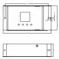 Preview: DMX/RDM 4 CH CC Decoder