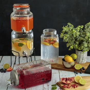 Herstellerportrait: Kilner