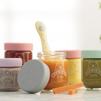 Preview: Herstellerportrait: Kilner