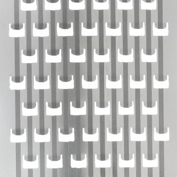 Preview: Grobe Reibe - Küchenreibe