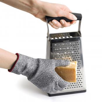 Preview: Schnittfester Handschuh - Schutzhandschuh