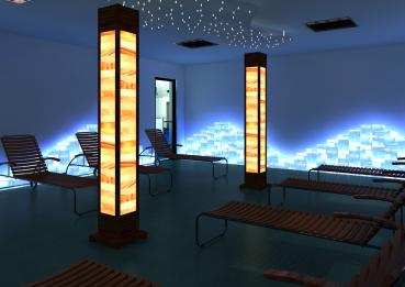 Herstellerportrait: Salt Relax®