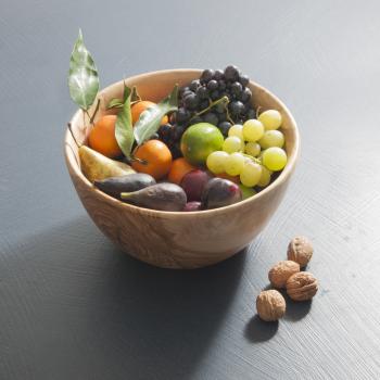 Preview: Obstschale, Ø 18-19 cm