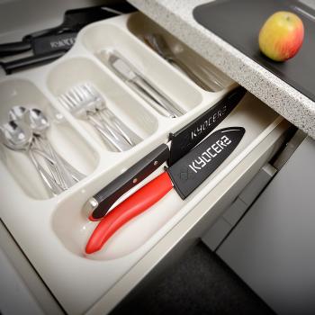 Preview: Klingenschutz für Klingenlänge 11,5 - 13 cm