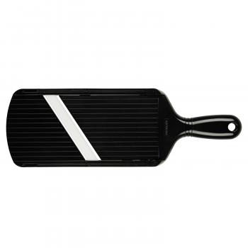 Preview: Slice&Grate Hobelset, 6-teilig: 2 Hobel, 1 Reibe mit Box